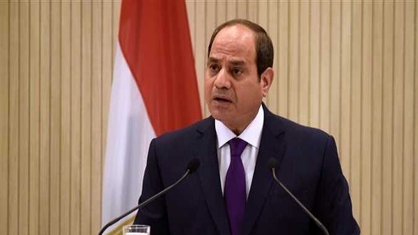السيسي يكشف عن مشروعات التعاون مع جيبوتي.. تعرف عليها