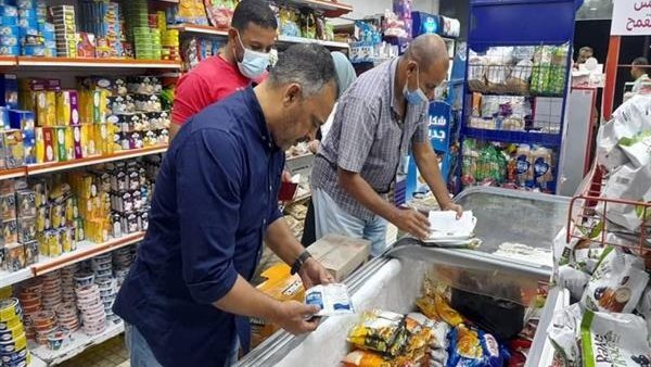 إجراءات حاسمة لتوفير السلع الأساسية والتأكد من صلاحيتها