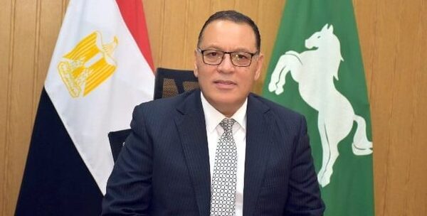 محافظ الشرقية يصدر قراراً بتعيين رئيسين لمدينتي القرين وصان الحجر القبلية