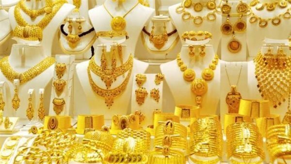 أسعار الذهب اليوم الاثنين 5-7-2021..