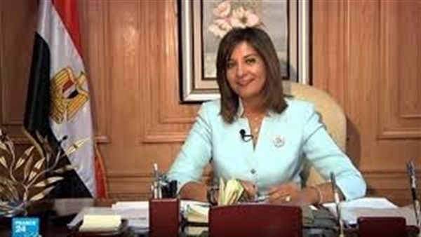 وزيرة الهجرة: بدء لقاءات «مصرية بـ100 رجل» الاثنين