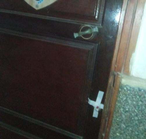 غلق وتشميع (١٢) مركز للدروس الخصوصية ومكتبات بدون ترخيص بنطاق مركز ومدينة الزقازيق