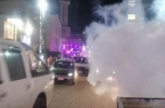 حملات نظافة وتجميل وتطهير… تجوب شوارع المراكز والمدن والأحياء لتوفير بيئة نظيفة وصحية لأهالي محافظة الشرقية