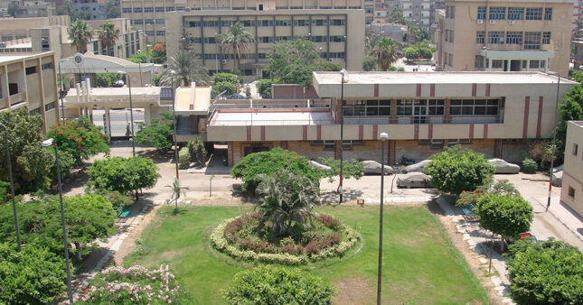 جامعة الزقازيق تبدأ التسجيل الإلكتروني لاختبارات القدرات بكلية علوم الرياضة