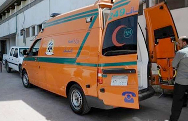ضبط طرفي مشاجرة بالأسلحة البيضاء والعصي الخشبية في فاقوس
