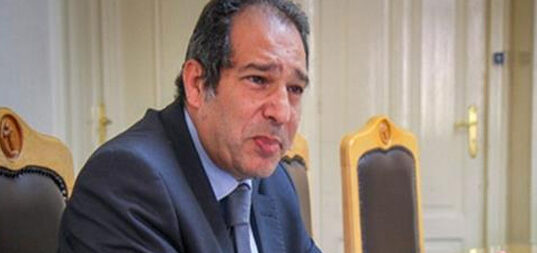 نائب رئيس مستقبل وطن: ندعم المرشح الرئاسي عبدالفتاح السيسي