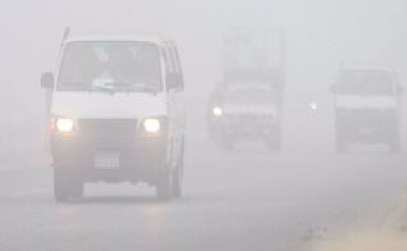 هيئةالأرصاد: شبورة مائية في ساعات الصباح الأولى.. وبرودة في الطقس ليلًا