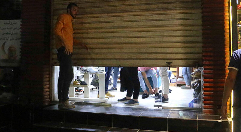 إدارة شئون البيئة بالشرقية..الغلق الفوري لشركة مكافحة الحشرات