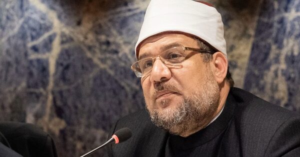 الأوقاف : تفاصيل مسابقة التعاقد مع 1000 وظيفة إمام وخطيب ومدرس و1000 عامل
