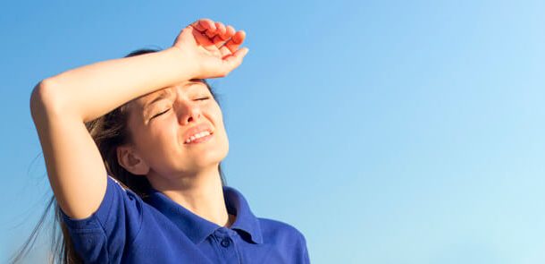 هيئة الأرصاد تحذر المواطنين من طقس اليوم: شديد الحرارة والعظمى تجاوزت الـ40