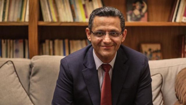 نقيب الصحفيين: إسرائيل ترتكب جريمة ضد الإنسانية في حق الفلسطينيين