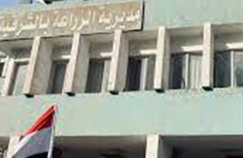 مديرية الزراعة بالشرقية تُكثف جهودها لتدوير المخلفات الزراعية والحد من التلوث البيئي