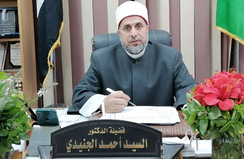 منطقة الشرقية الأزهرية إعلان نتيجة الدور الثاني للشهادتين الابتدائية والإعدادية الأزهرية