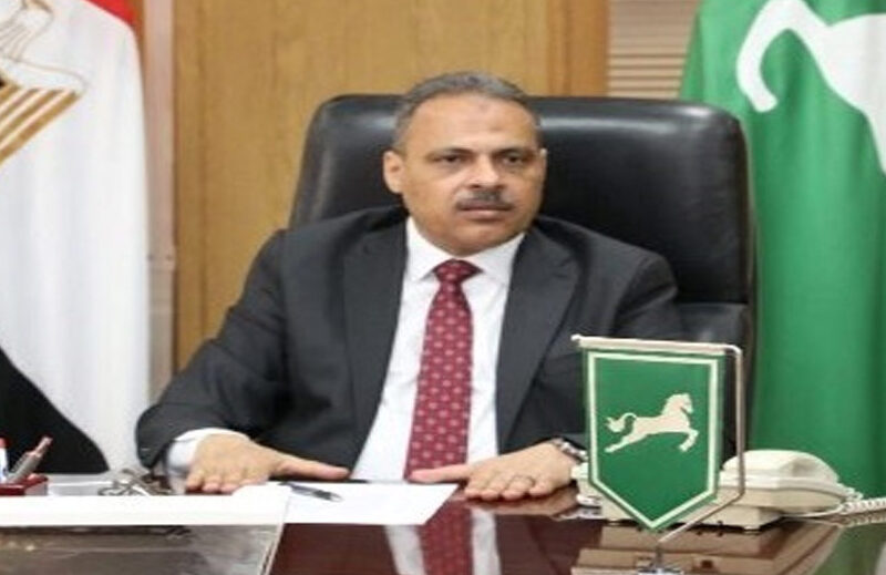محافظ الشرقية يُجري حركة تنقلات بين عددٍ من وكلاء ومديري الإدارات التعليمية