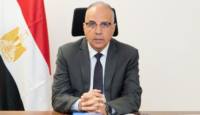 وزير الري: أوقفنا مفاوضات سد النهضة بسبب مراوغة إثيوبيا وعدم التزامها
