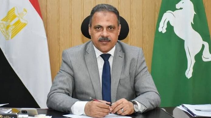 محافظ الشرقية يُهنئ الفائزين بجائزة الدولة للمبدع الصغير