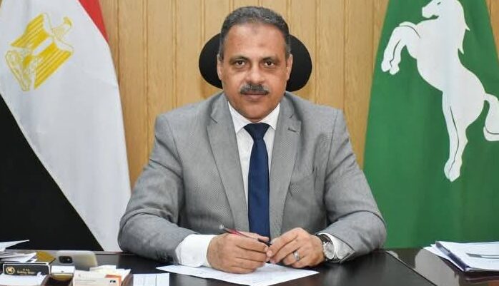 محافظ الشرقية يهنئ أوائل الثانوية الأزهرية على مستوى الجمهورية من أبناء المحافظة للعام الدراسي 2025/2026