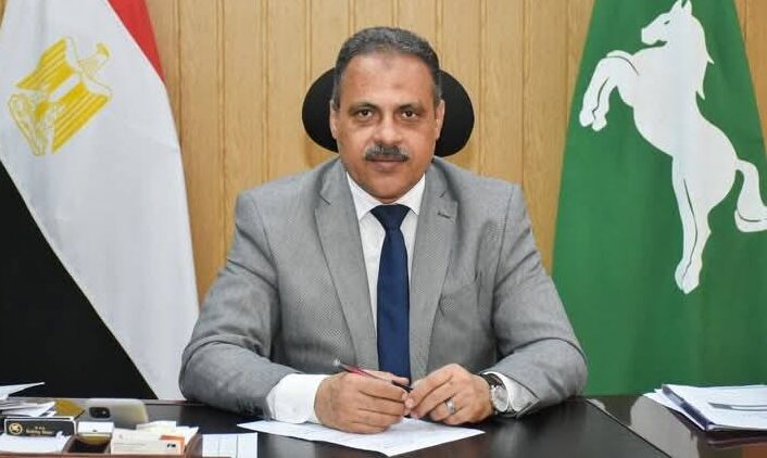 بالأسماء.. محافظ الشرقية يجري حركة تنقلات موسعة بين رؤساء المراكز والمدن والأحياء