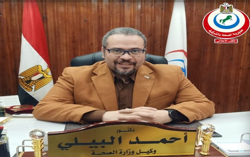 صحة الشرقية: فريق طبي بمستشفى فاقوس يُجري 28 عملية جراحية خلال 24 ساعة