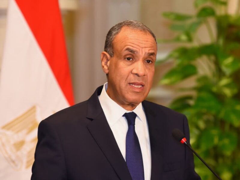 وزير الخارجية ومدير عام الوكالة الدولية للطاقة الذرية يبحثان مستجدات المفاوضات الأمريكية- الإيرانية