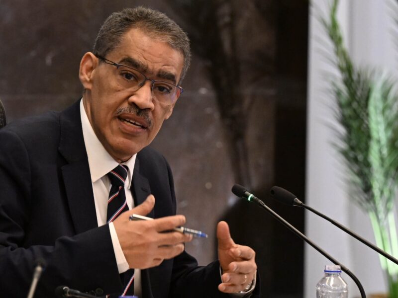 وزير الدولة للإعلام: الصحافة المصرية هي الأعرق والأكثر تأثيرا حتى اليوم طباعة