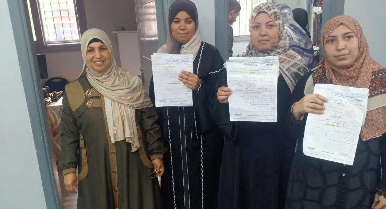 المجلس القومي للمرأة بالشرقية يستخرج 4500 بطاقة رقم قومي للسيدات والفتيات بالمجان