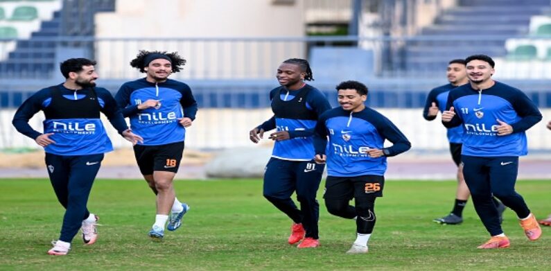 الزمالك يكشف أسباب استبعاد 4 لاعبين من الشباب.. عضو مجلس الإدارة يوضح التفاصيل
