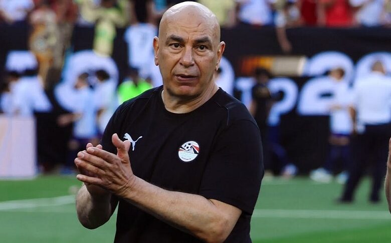 حسام حسن يستقر على ثنائي دفاع الفراعنة لضرب خطورة أستراليا