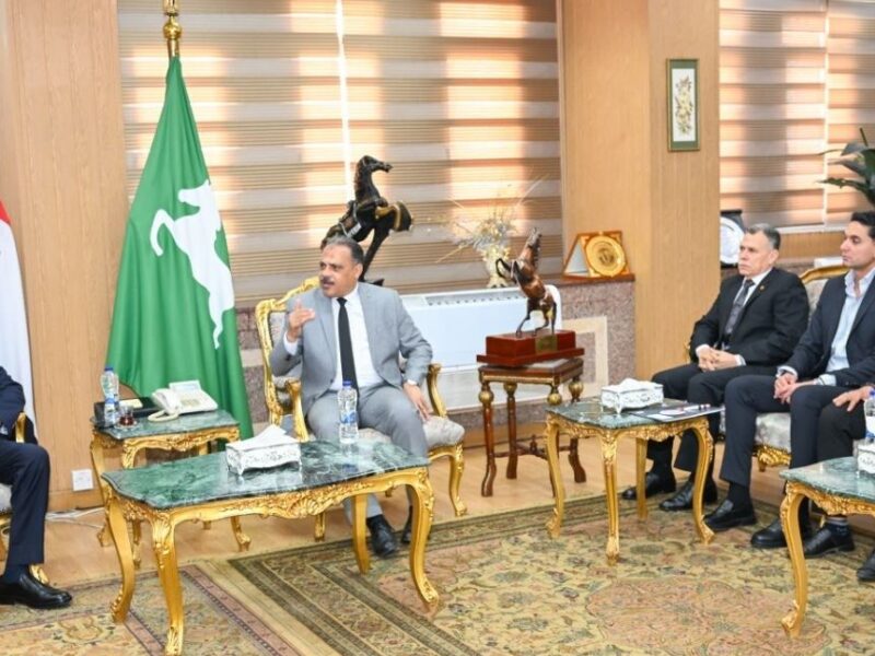 محافظ الشرقية :يؤكد الإعلام الوطني شريك رئيسي في بناء الوعي وحماية الوطن