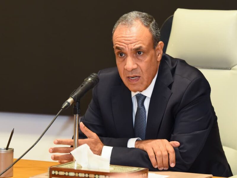 وزير الخارجية: مصر تدعو لاتخاذ الإجراءات اللازمة لمنع إجهاض ما تبقى من آمال السلام