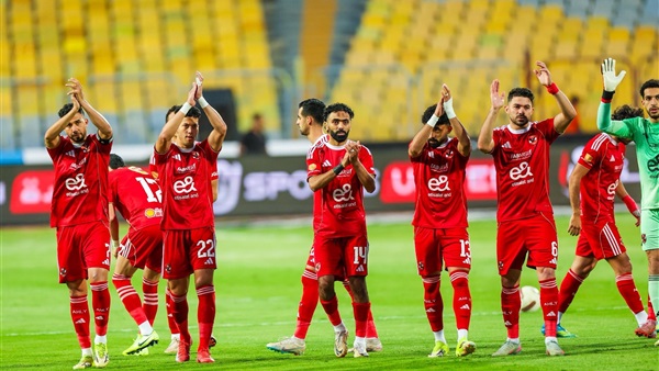 موعد مباراة الأهلي وبرشلونة في كأس خوان جامبر