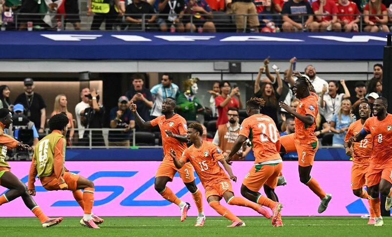 مدرب كوت ديفوار يشيد بلاعبيه رغم وداع مونديال 2026