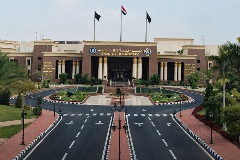ضوابط قبول خريجي الحقوق والجامعات بكلية الشرطة في دفعة 2026 – 2027