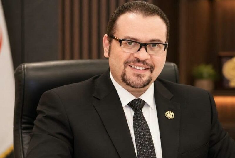 الدكتور أحمد البيلي…. يكلف وكيل «صحة الشرقية» بتكريم المستشفيات المتميزة