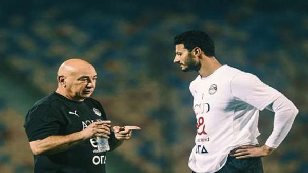 حسام حسن: نسير على خطى الجوهري وحسن شحاتة