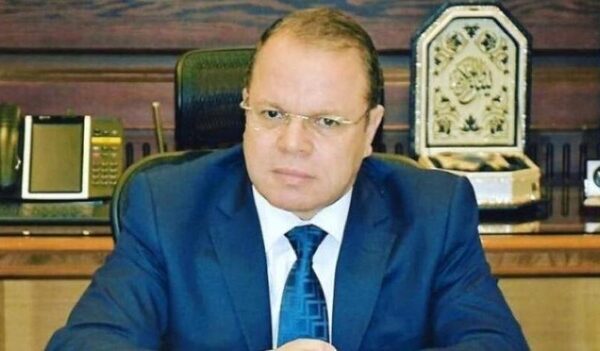 حبس المتهم باصطناع حساب على الفيس بوك باسم النائب العام