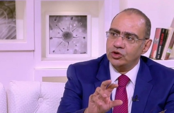 اللجنة العلمية لمكافحة كورونا: «فقدان حاسة السمع ليس من أعراض كورونا.. وتوجد أماكن بالمستشفيات لاستقبال المرضى»