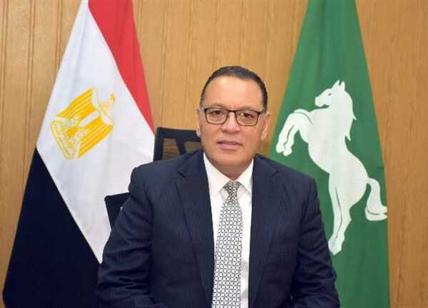الشرقية محافظ الشرقية: زيادة عدد الأسرة بمستشفيات العزل لمواجهة كورونا