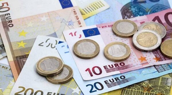 سعر اليورو اليوم الأربعاء 2 يونيو 2021