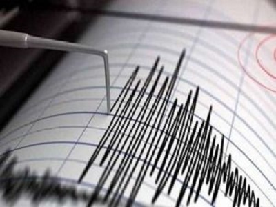 زلزال بقوة 2.9 ريختر يضرب مدينة أكتوبر