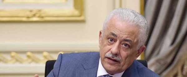 وزير التعليم يكشف حقيقة إطلاق اسم “حسن البنا” على إحدى المدارس بالشرقية