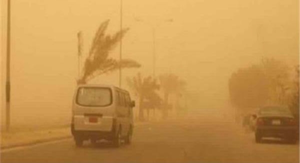 حالة الطقس اليوم الإثنين 20-12-2021