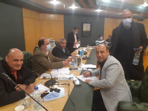 لليوم الثالث.. استمرار فتح باب الترشح لانتخابات الصحفيين