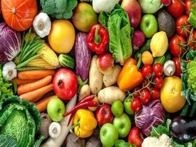 أسعار الخضروات اليوم الاثنين 20-7-2020