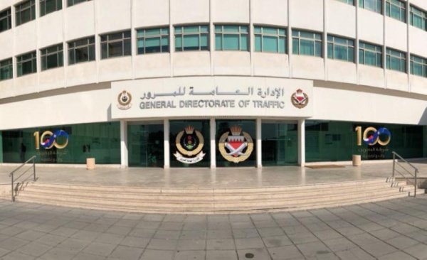 المرور تقدم 10 نصائح للمواطنين لتجنب وقوع الحوادث خلال سفرهم فى عيد الأضحى