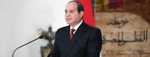 وزيرة الصناعة: الرئيس السيسي وجه بضرورة امتلاك المواطن سيارة لائقة تعمل بالغاز الطبيعي