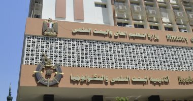 الأعلى للجامعات يعلن قوائم مبدئية بأسماء المرشحين على رئاسة 8 جامعات حكومية