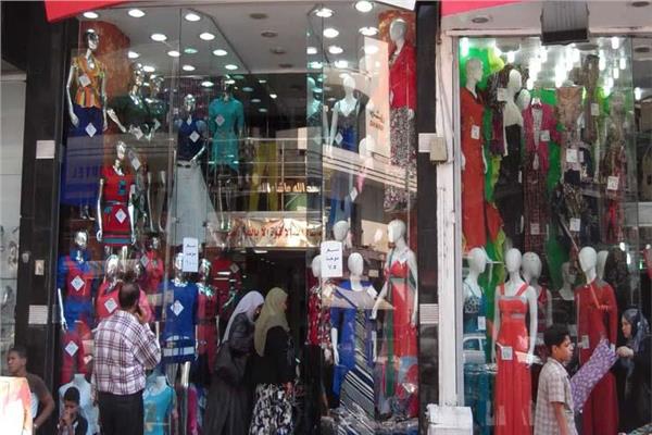 اليوم….انطلاق الأوكازيون الصيفى 2022 بمشاركة 4000 محل وتخفيضات كبرى