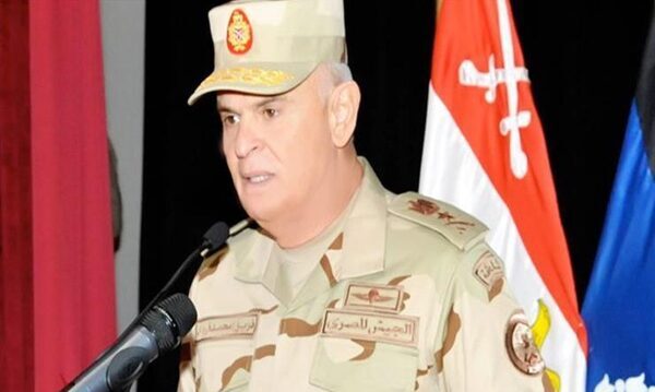 رئيس الأركان: نؤمن بوحدة الهدف وتكامل الأمن القومي بين مصر والسودان