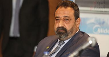 تأييد حبس مجدي عبد الغني سنة لاتهامه بقضية ميراث
